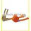 Best Selling Polyester Widely Used Ratchet Strap Promotional Top Sale Hard Material Plastic Ratchet Lashing Strap