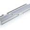 80x50mm Epistar 3528/120/-3000K/7.2W/420LM recessed profile including suspensions