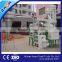 Automatic 1 Ton Per Hour Rice Mill Plant