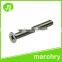 MH-0661 door hardware door handle screw