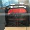 high quality factory price shoulder heavy duty canvas tool bag