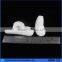 Silicone gel toe separator for toes support