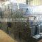 q235 high quality ms square tube