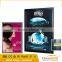 Slim design led light box magnetic photo frame lighted picture frame
