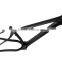 Chinese Hot Carbon Fat Bike Frame,Japanese Carbon Fiber Snow Bike,12*197mm Carbon Fat Bike