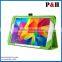 For Samsung Galaxy Note 8.0 8-inch Folio Fold Leather Stand Case Wake Up/Sleep Cover