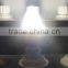 led candle light e14 3x1w candle light led 3w candle bulb led lights milky short tail candle lamp high quality 3 years warranty