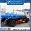 100% Original Top quality 12000 litre vacuum septic tank truck manufacturing