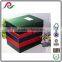 A4 size paper document case