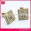 customized cufflinks for men