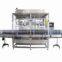 Oil filling machine