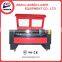 Fast Speed Oxygen assistant Metal and Nonmetal Laser Steel Cutting machine