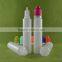 30 ml bottle childproof tamperproof cap