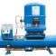 3HP MTZ36 R404a Water Cooled Maneurop Compressor Condensing Unit