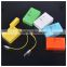 Colorful lighter micro data cable portable and convenient use retractable USB cable