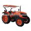 kubota tractor MODEL M6040
