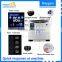 AC 220V/110V, DC 12V remote control battery portable with walmart supplier rental oxygen concentrator