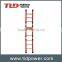 super multi folding ladder (scala) with EN131