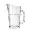 57 oz Plastic Beer Pitcher