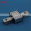 thk linear guide Easy to assemble high-precision single-axis rail TGD12