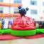 Cheap inflatable kids obstacle course for sale
