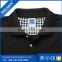 100% cotton 160 grams made in China monogrammed polo shirts