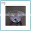 Kitchen Usuage Glass Dinnerware Colorful Bowl Set