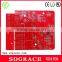 HASL Multilayer Printed Circuit Board pcb board from shenzhen
