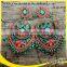 small moq boho hanging top design earring, latest earring design