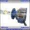2016 high power 2.04A car motorcycle led headlight 24w led headlight h7