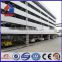 2015 Light Steel Structure Car Garage