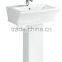 2016 hot selling promotion wash basin counter tops and wash basin brands