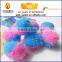 YIWU wholesale cheaper 2mm mini crafts diy pompoms