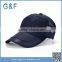 Promotional Logo Embroidered Baseball Hat And Cap