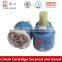 no leaking shower cartridge 35mm 40mm with low base