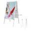 The Double-sided Poster Banner stand snap