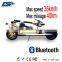 2016 Newest Design Two Wheel Scooter Kick Scooter