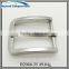 Knife steel belt buckle belt without buckle small screws for belt buckle