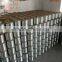 raw material of kitchen clening scourer, stainless steel scourer, galvanzied scourer