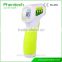 ET-109 infrared digital forehead and Ear thermometer for household