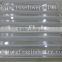 320x34x17mm Borosilicate reflex gauge glass for boiler spare pats water level control