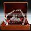 3d laser crystal gifts crystal widding gifts