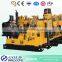 Multifunctional 600M Geotechnical Core Sample Drilling Rig