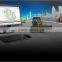 High Accuracy,Productivity and Efficiency. Hi-target VNet 9 Differential GPS Base Station