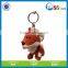 plush animal keychain soft toy keychain monkey
