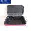 customer brand most sale 600d side with side handle trolley luggage 3pcs