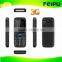 3G telephone cellular feature mobile phone with strong flashlignt