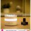 USB power car aroma diffuser with essential oil