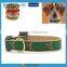 wholesale design dog collar puppy dog collar Custom Pet Product