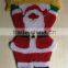 Outdoor Led 2d Motif Santa Claus Christmas Light